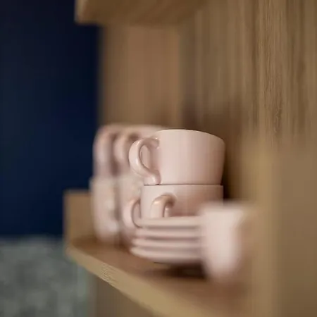 Apartament 25 By Bonzapart Wisła