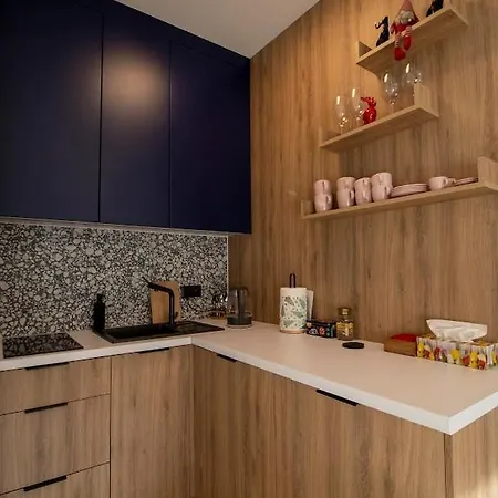 Appartamento 25 By Bonzapart