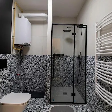 Appartamento 25 By Bonzapart