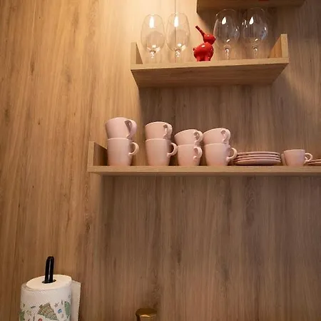 25 By Bonzapart Appartamento *