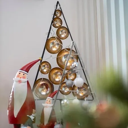 Apartament 25 By Bonzapart