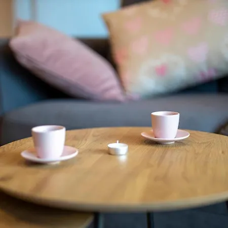 25 By Bonzapart Apartament Wisła