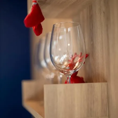 25 By Bonzapart Apartament *