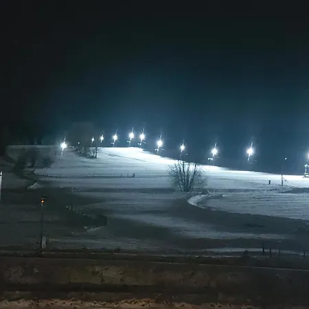 Appartamento 25 By Bonzapart Wisła