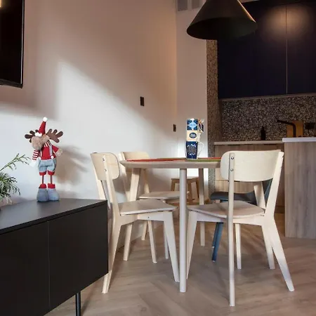 Apartament 25 By Bonzapart