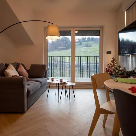 25 By Bonzapart Apartmán