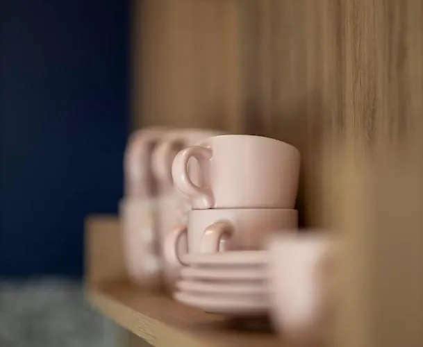 Апартаменты 25 By Bonzapart Висла