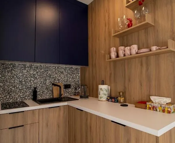 דירה 25 By Bonzapart