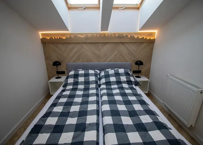 25 By Bonzapart Апартаменты *