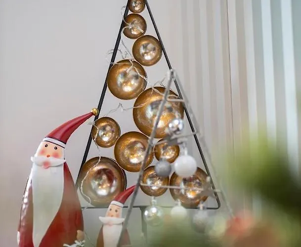 Апартаменты 25 By Bonzapart