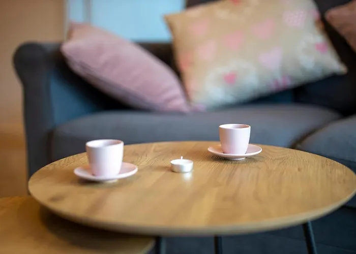 25 By Bonzapart Апартаменты Висла