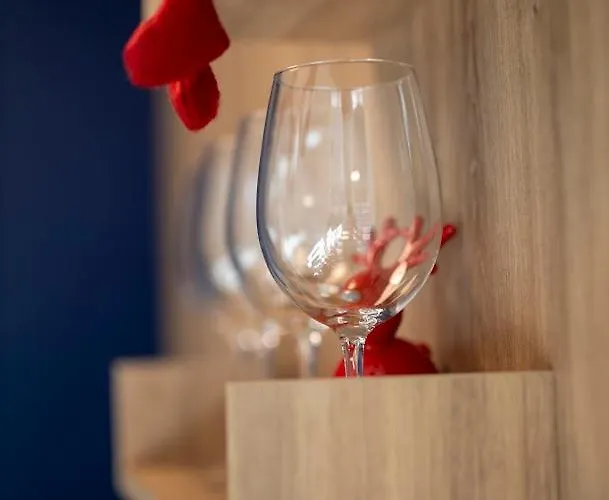 25 By Bonzapart דירה *