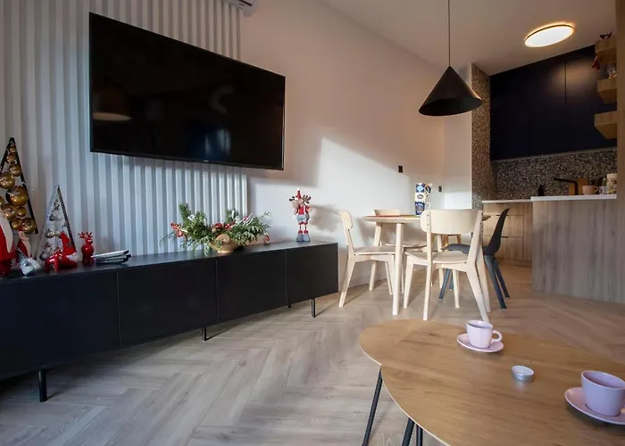 דירה 25 By Bonzapart ויסלאו