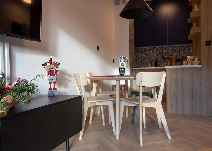 דירה 25 By Bonzapart