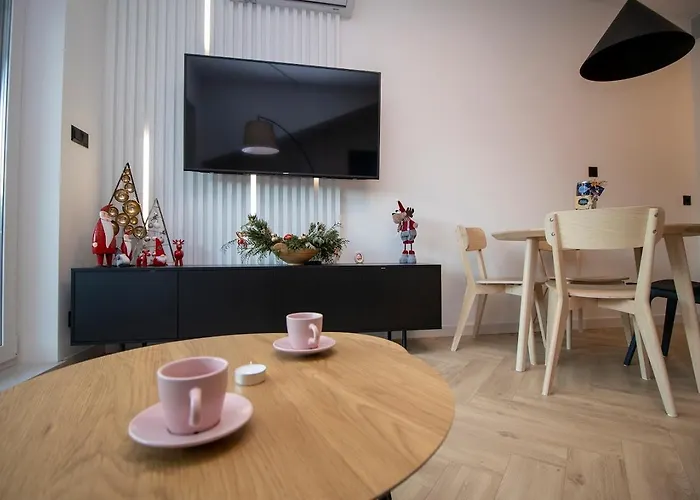 Апартаменты 25 By Bonzapart *