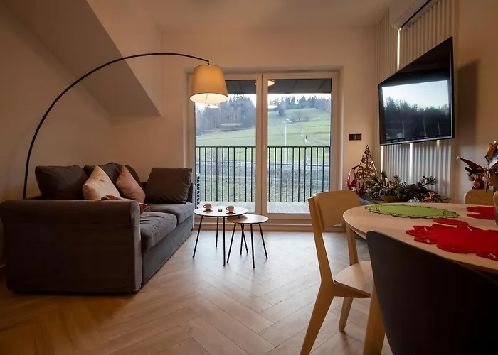 25 By Bonzapart דירה